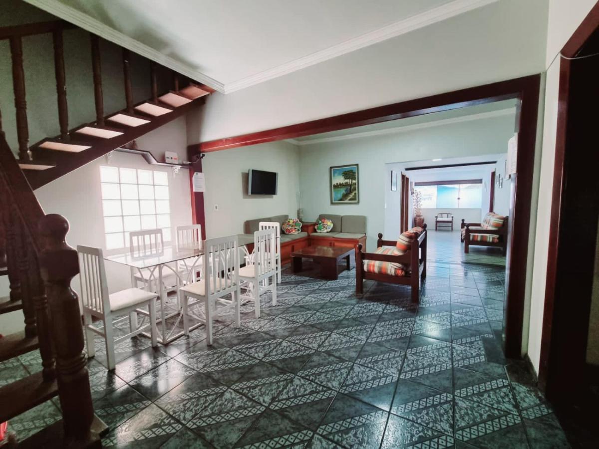 Casa Da Praia Hotel Cabo Frio Kültér fotó