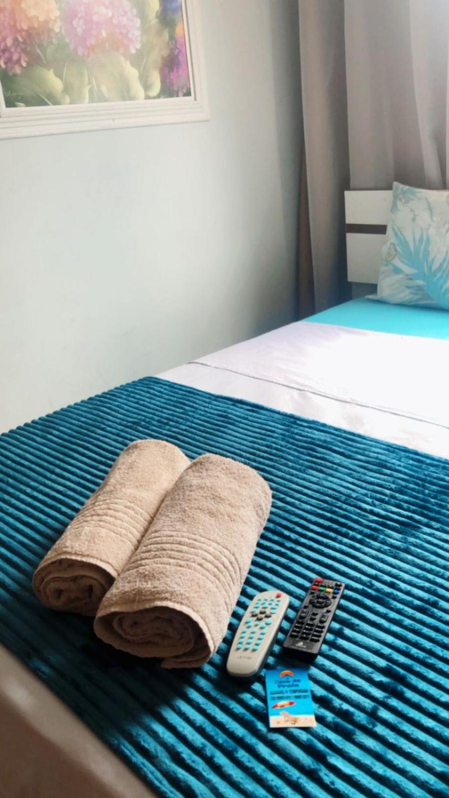 Casa Da Praia Hotel Cabo Frio Kültér fotó