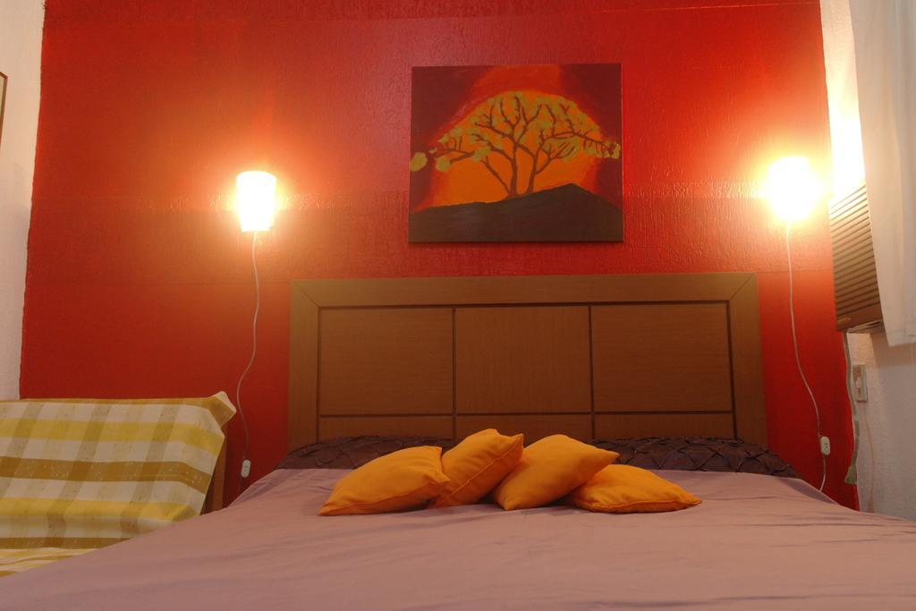 Casa Da Praia Hotel Cabo Frio Szoba fotó