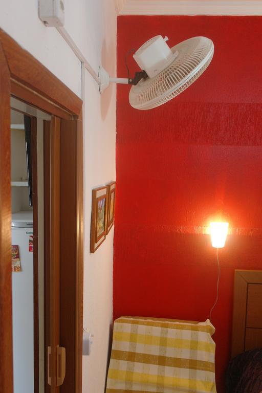 Casa Da Praia Hotel Cabo Frio Szoba fotó