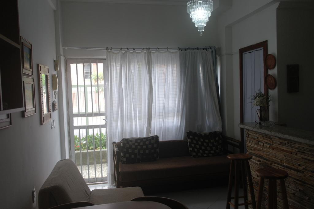 Casa Da Praia Hotel Cabo Frio Szoba fotó
